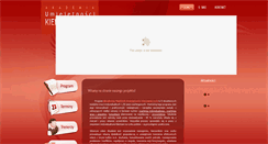 Desktop Screenshot of akademia.coachways.pl